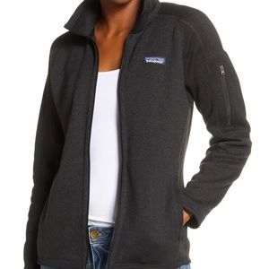 Patagonia Better Sweater Full Zip - XS Women’s
